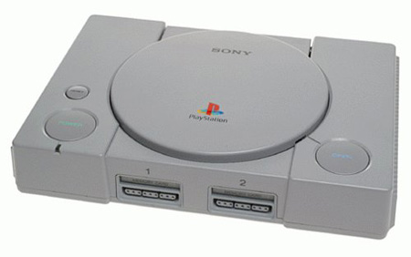 PlayStation 1