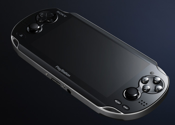 Sony NGP