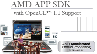 AMD APP SDK