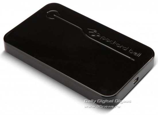 Packard Bell PB Go USB 3.0 Packard Bell PB Go USB 3.0