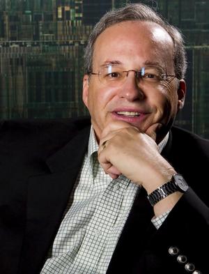 Джастин Раттнер (Justin Rattner)