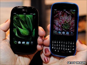Palm Pre