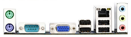 GIGABYTE GA-M68MT-S2P GIGABYTE GA-M68MT-S2P