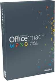 Office для Mac