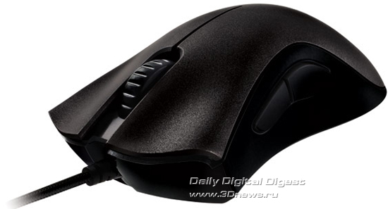 Razer DeathAdder Black Edition Razer DeathAdder Black Edition