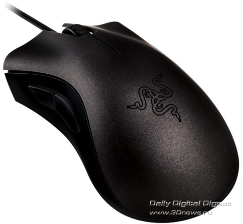 Razer DeathAdder Black Edition Razer DeathAdder Black Edition