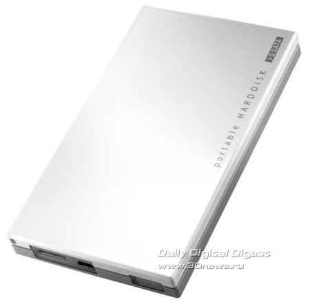 I-O DATA HDPA-UT Series I-O DATA HDPA-UT Series