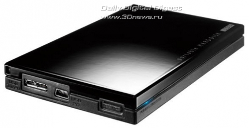 I-O DATA HDPA-UT Series I-O DATA HDPA-UT Series