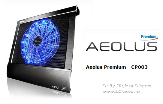 ENERMAX Aeolus Premium ENERMAX Aeolus Premium