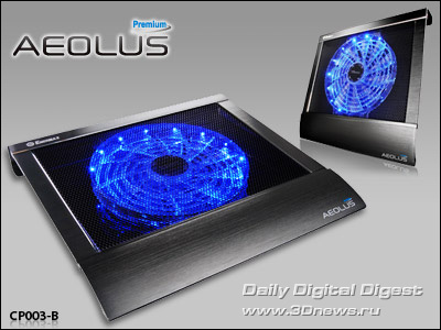 ENERMAX Aeolus Premium ENERMAX Aeolus Premium