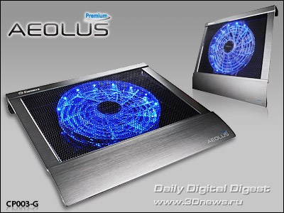 ENERMAX Aeolus Premium ENERMAX Aeolus Premium