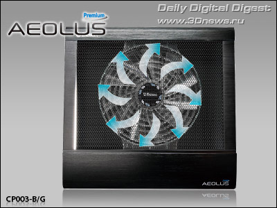 ENERMAX Aeolus Premium ENERMAX Aeolus Premium