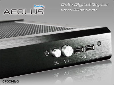 ENERMAX Aeolus Premium ENERMAX Aeolus Premium