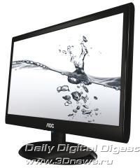 AOC 50ID Series AOC 50ID Series