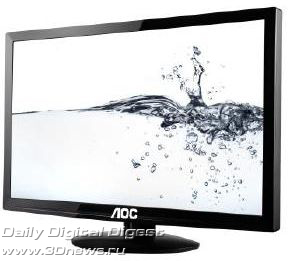 AOC e2795Vh AOC e2795Vh