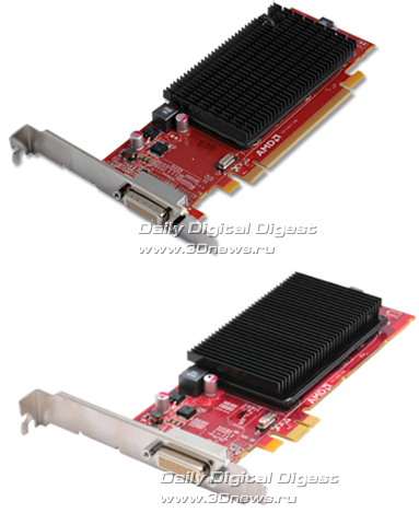 AMD FirePro 2270 AMD FirePro 2270