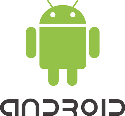 Логотип Google Android