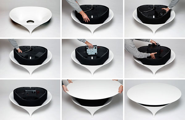 Acoustable Acoustable