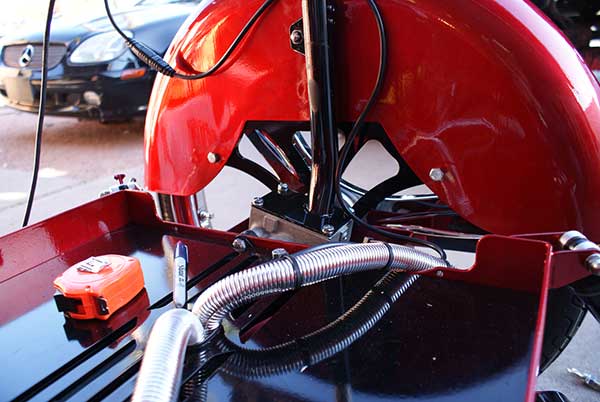 Speedster Wheelchair Speedster Wheelchair