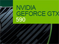 TSMC отбирает чипы GF110 для GeForce GTX 590