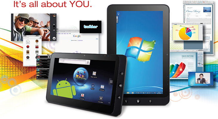 ViewSonic ViewPad 10