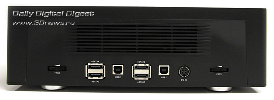 StarTech SATDOCK4U2E StarTech SATDOCK4U2E