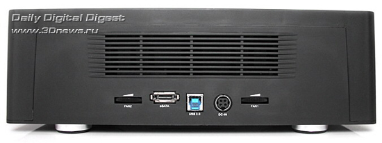 StarTech SATDOCK4U3E StarTech SATDOCK4U3E