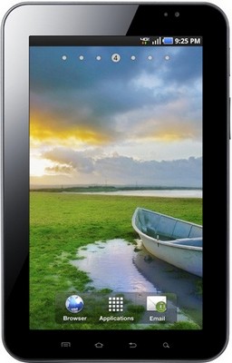Samsung Galaxy Tab