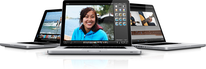 MacBook Pro