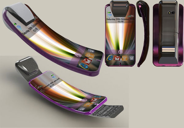 Flexiphone Flexiphone