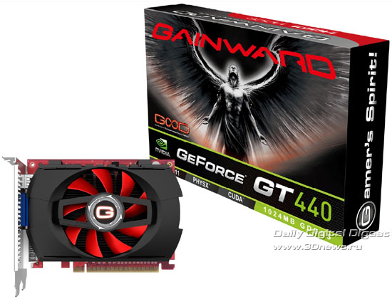 Nvidia Geforce 440 - briefnorthwest