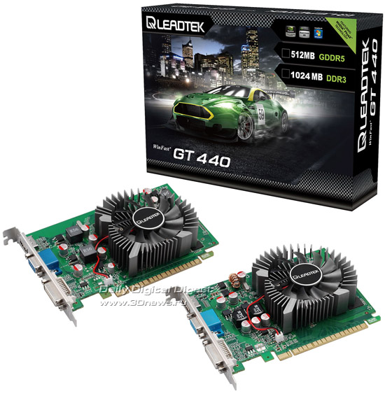 Driver на video nvidia 440 se recuperou