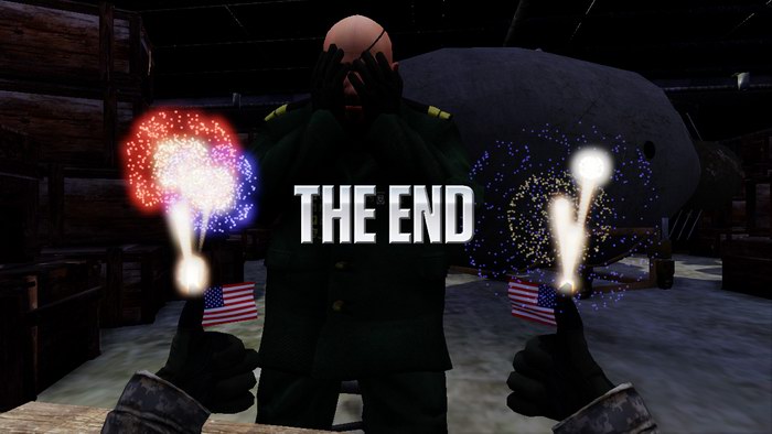 Duty Calls: The Calm Before the Storm