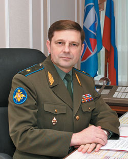 Олег Николаевич Остапенко