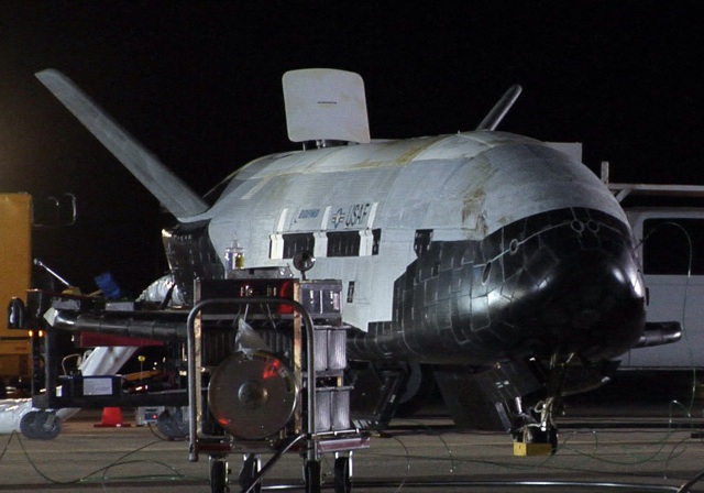 X-37B