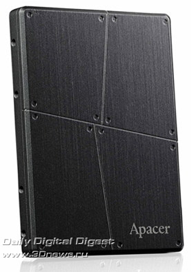 Apacer Turbo II AS602 Apacer Turbo II AS602