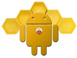 Android 3.0 Honeycomb