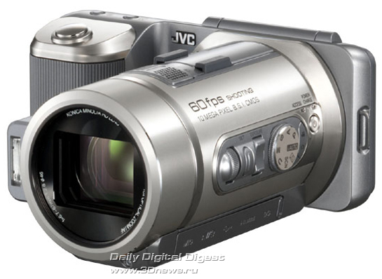 JVC GC-PX1 JVC GC-PX1