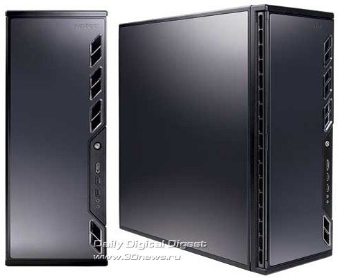 Antec Performance One P183 V3 Antec Performance One P183 V3