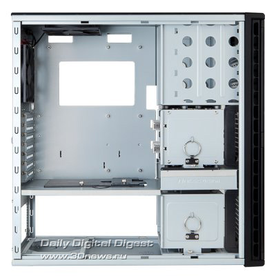 Antec Performance One P183 V3 Antec Performance One P183 V3