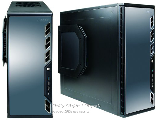 Antec Performance One P193 V3 Antec Performance One P193 V3
