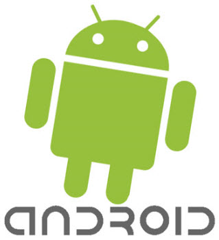 Логотип Google Android
