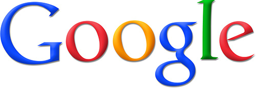 Логотип Google