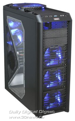 Antec Twelve Hundred V3 Antec Twelve Hundred V3