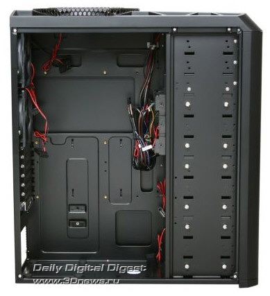 Antec Twelve Hundred V3 Antec Twelve Hundred V3