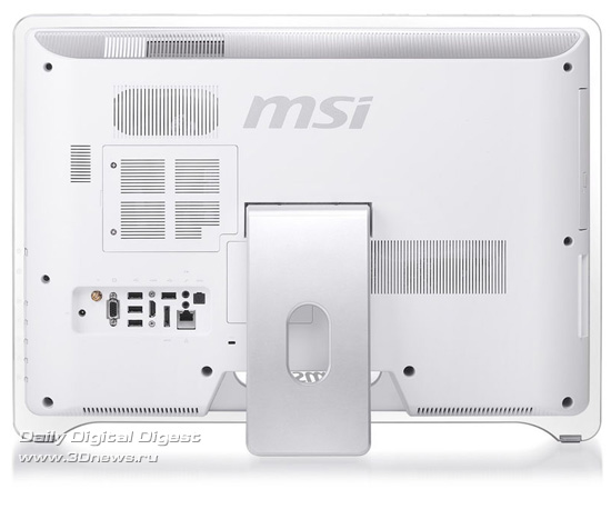 MSI Wind Top AE2240 MSI Wind Top AE2240