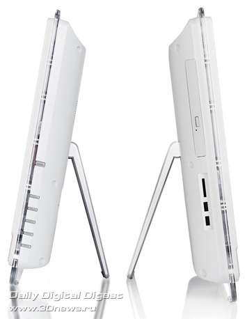 MSI Wind Top AE2240 MSI Wind Top AE2240