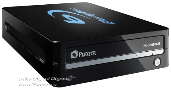Plextor PX-LB950UE Plextor PX-LB950UE