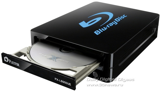 Plextor PX-LB950UE Plextor PX-LB950UE