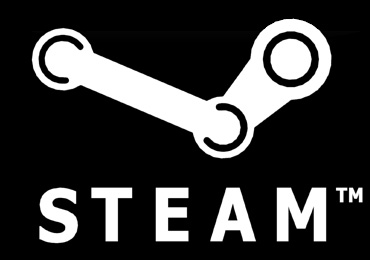 Логотип Steam